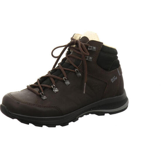 Wanderschuh Travi LL Yak