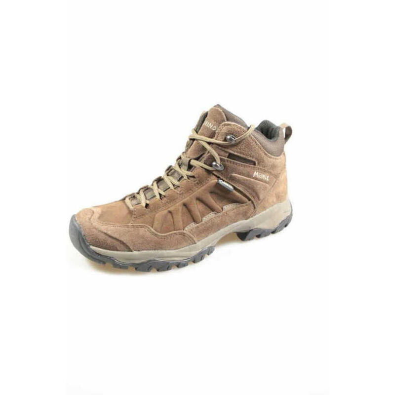 Wanderschuh Nebraska L. MID GTX