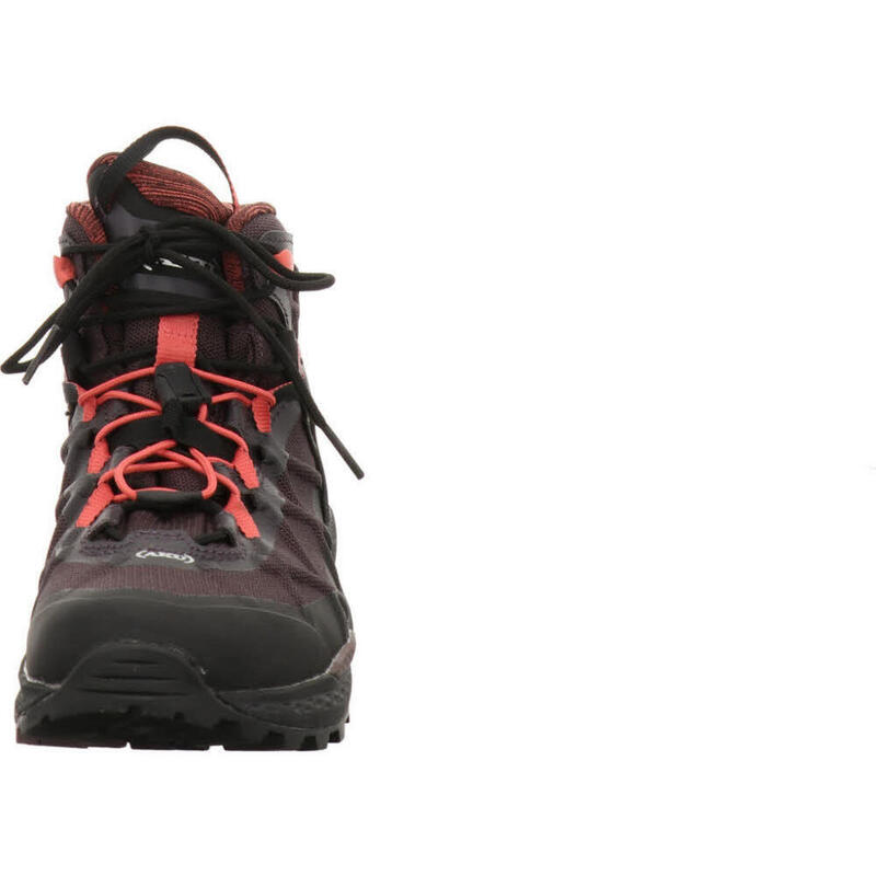 Wanderschuh Rocket Mid DFS GTX