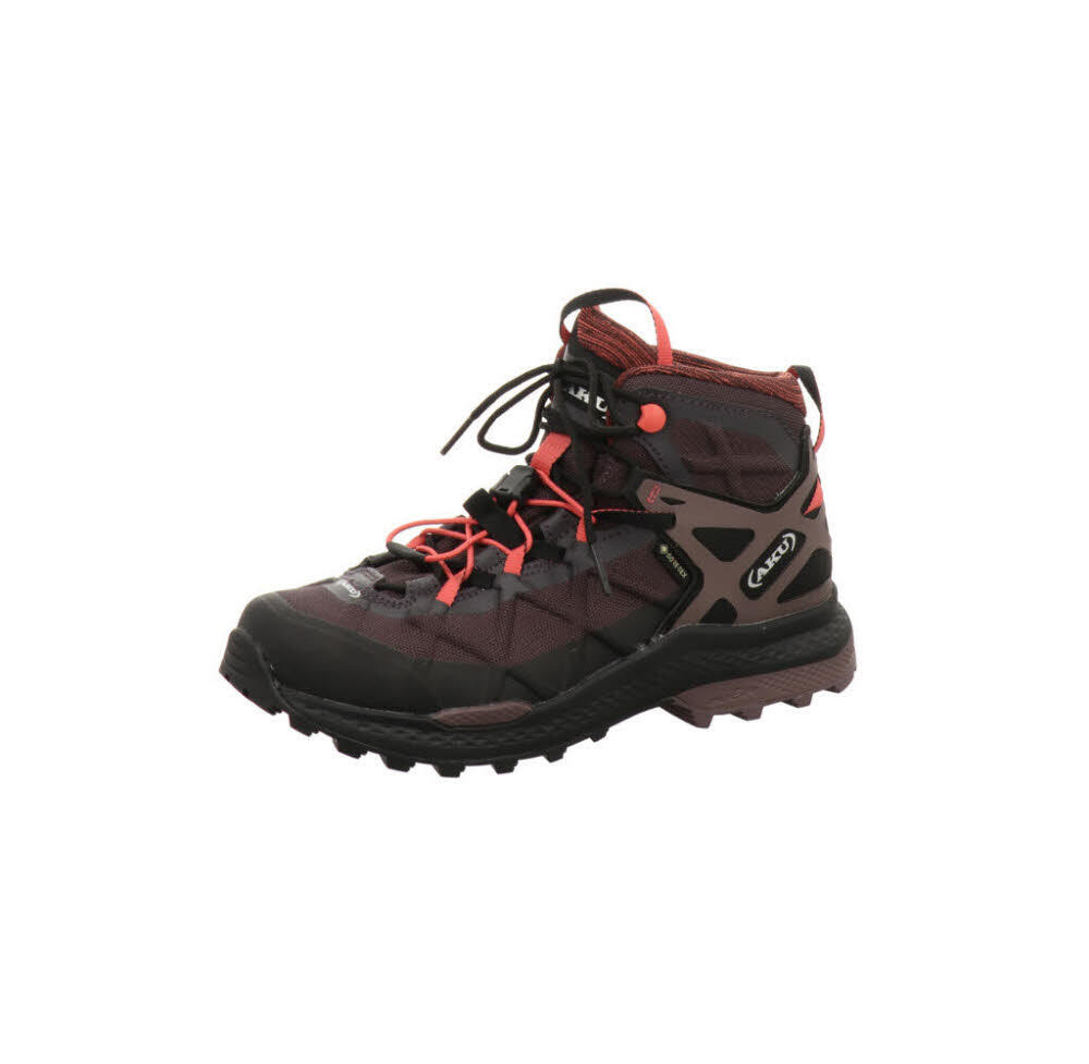 AKU Wanderschuh Rocket Mid DFS GTX