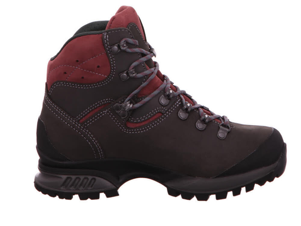 Wanderschuh Tatra II Wide Lady GTX 4/5