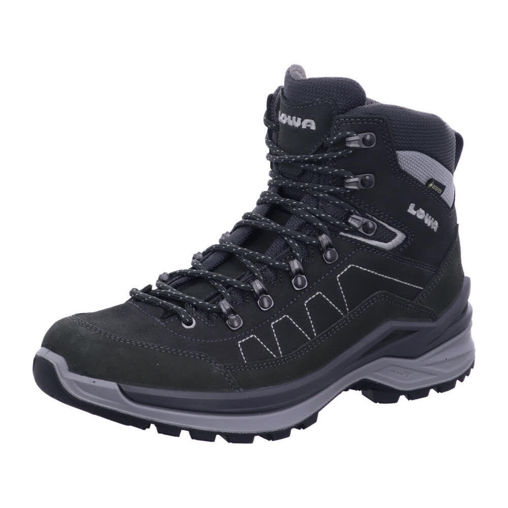 LOWA Wanderschuh Toro Pro GTX Mid