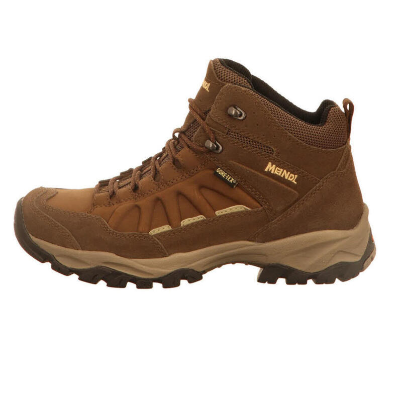 Wanderschuh Nebraska L. MID GTX