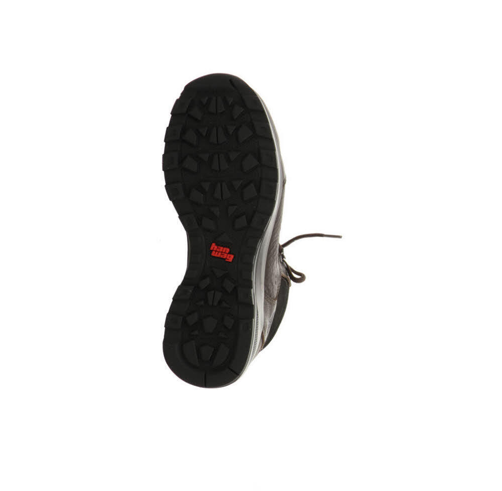 Damen Trekking-Halbschuhe W TRAVI LADY 5/6