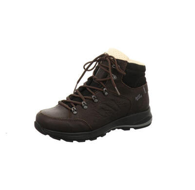 Wanderschuh Travi LL Lady Yak