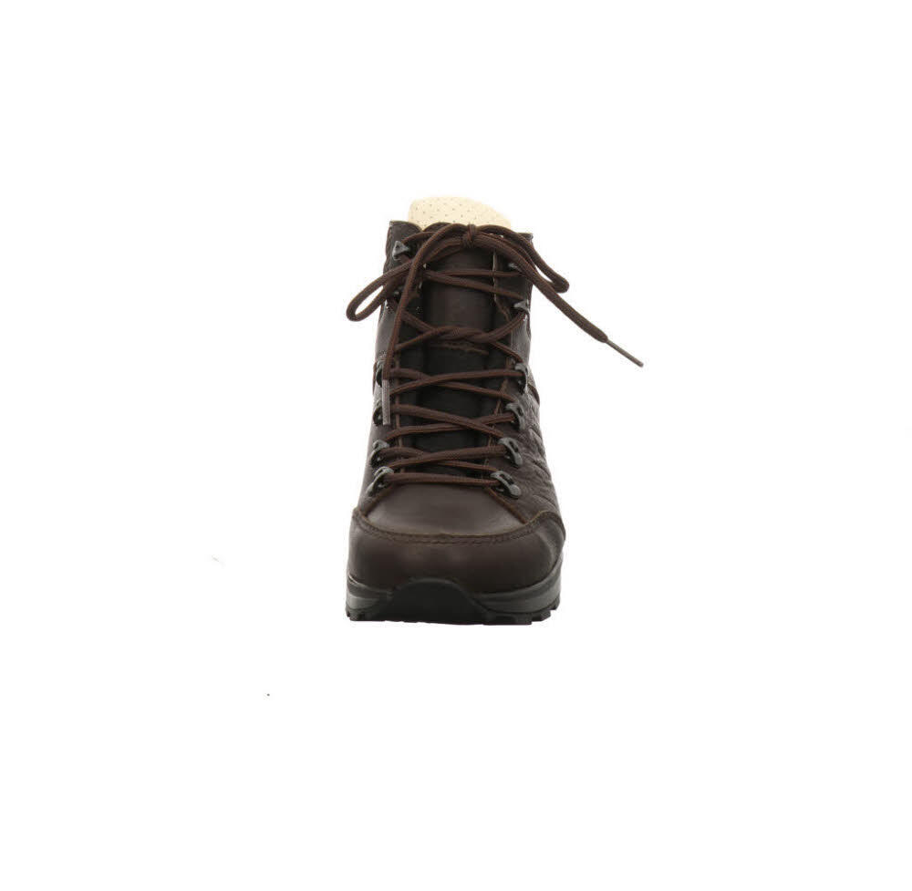 Damen Trekking-Halbschuhe W TRAVI LADY 3/6