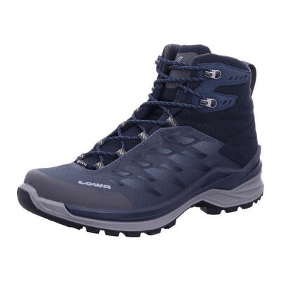 Wanderschuh FERROX GTX MID