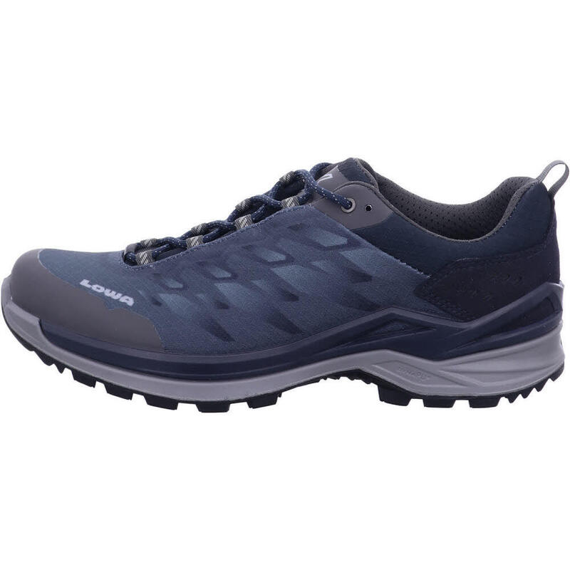 Wanderschuh FERROX GTX LO