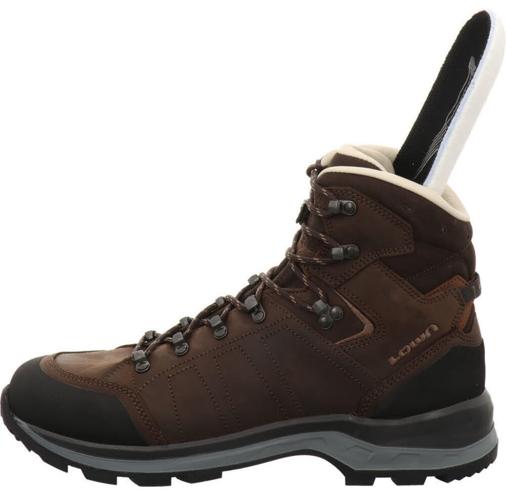 Wanderschuh Trekker LL 6/6
