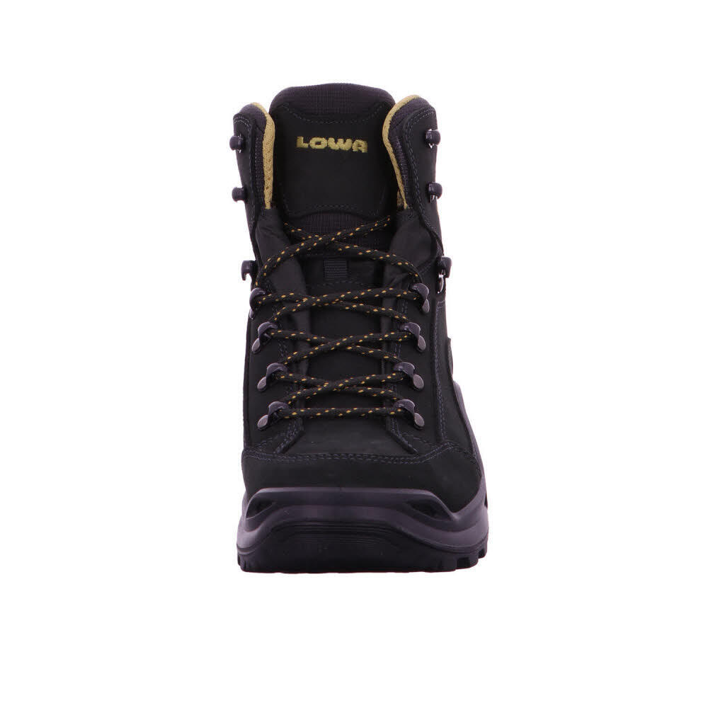Botas de Montaña de Hombre Lowa Renegade Gore-Tex Mid 7/7