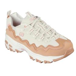 Skechers og 92 mujer marron cheap