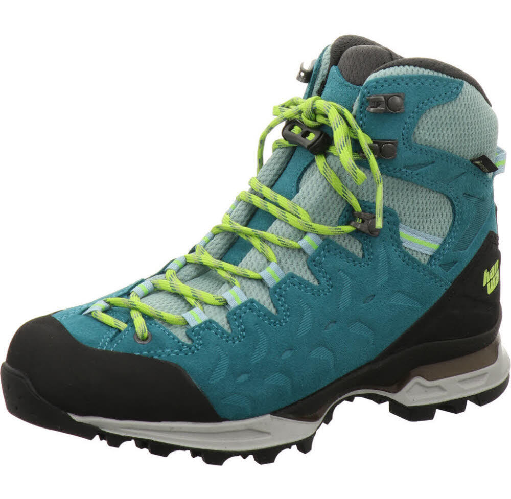 HANWAG Wanderschuh Makra Trek GTX Lady