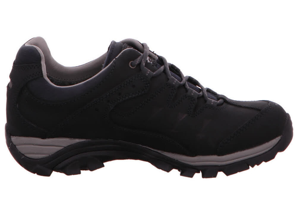 Chaussures de randonnée pour femmes Meindl Caracas Lady GTX 4/5