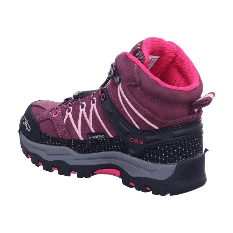 Wanderschuh RIGEL MID