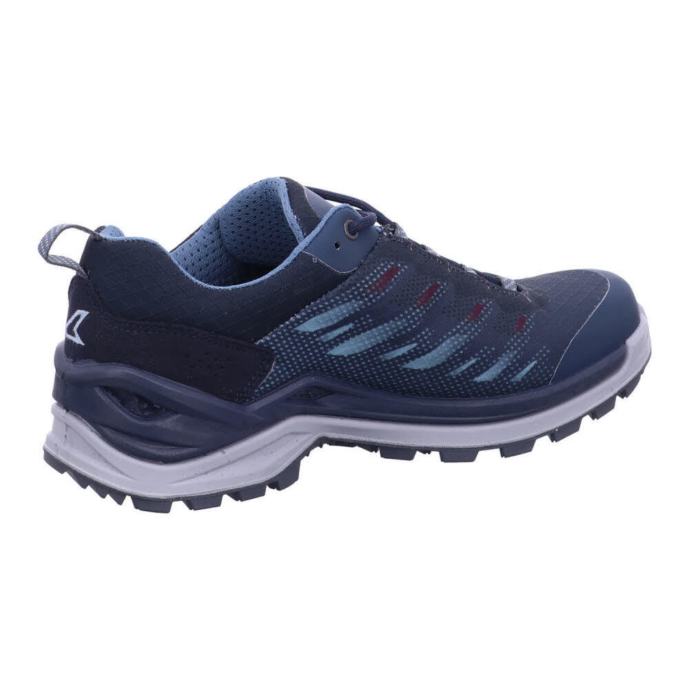 FERROX GTX LO WS FERROX GTX LO WS 5/7