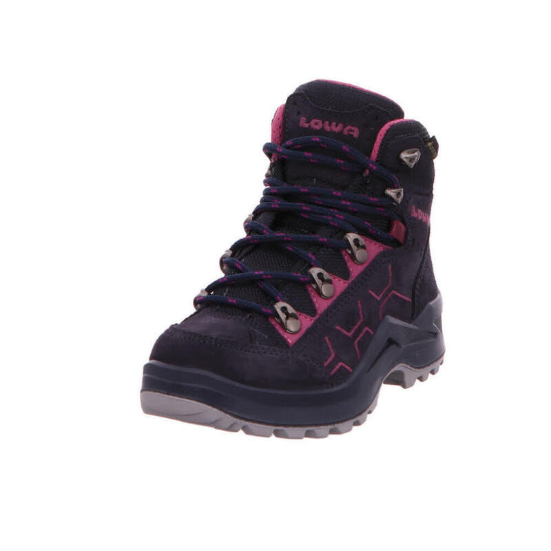 Wanderschuh Kody Evo Gtx mid Junior