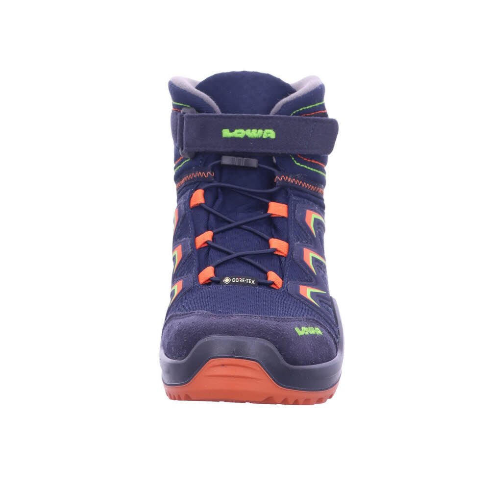 MADDOX WARM GTX MID MADDOX WARM GTX MID 7/7