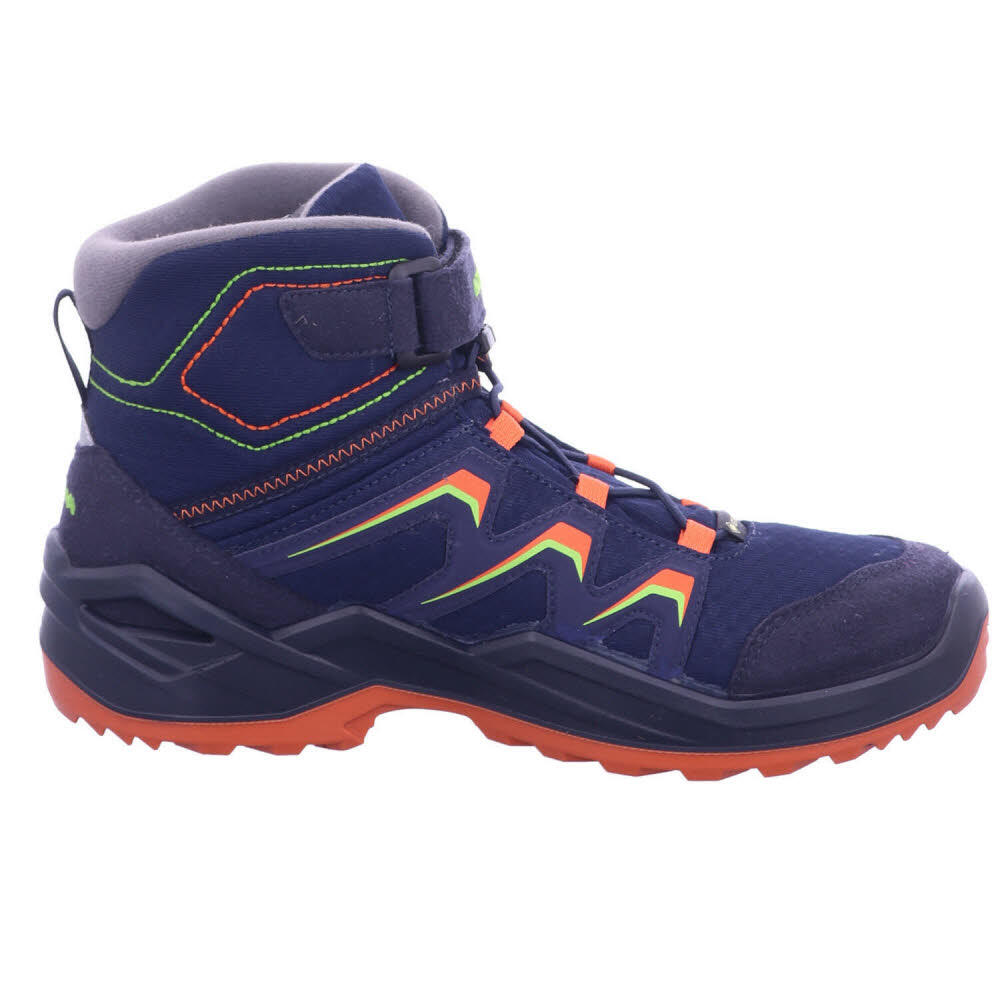 MADDOX WARM GTX MID MADDOX WARM GTX MID 6/7