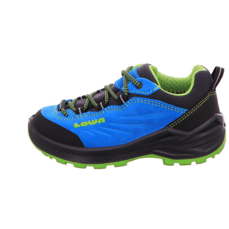 Outdoorschuh DELAGO GTX LO JUNIOR