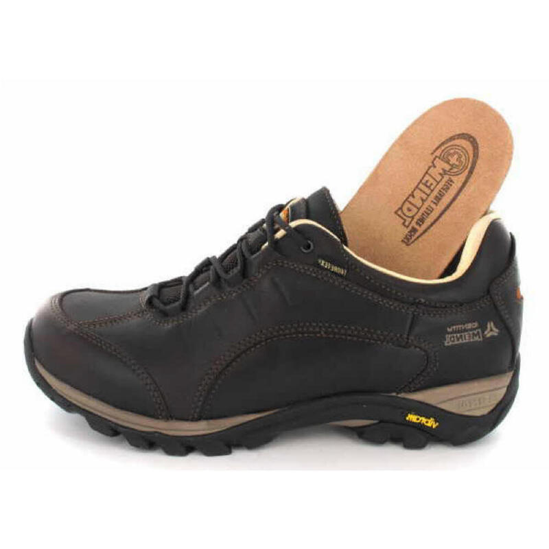 Outdoorschuh Linosa Lady Identity GTX