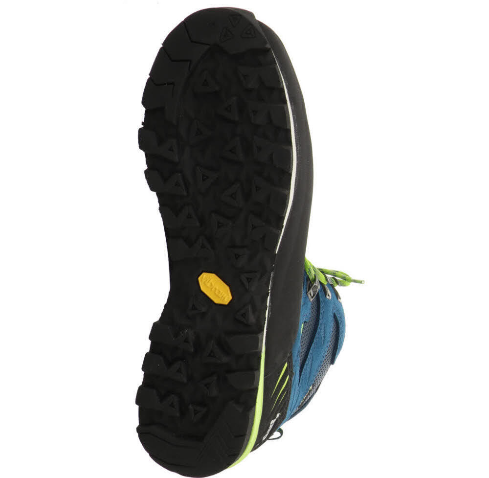 Wanderschuh Makra Pro GTX 5/6