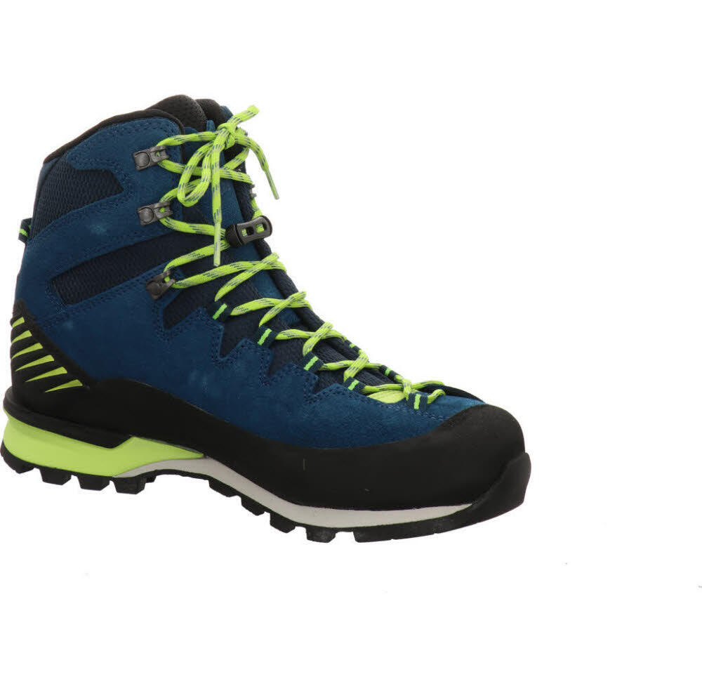 Wanderschuh Makra Pro GTX 2/6