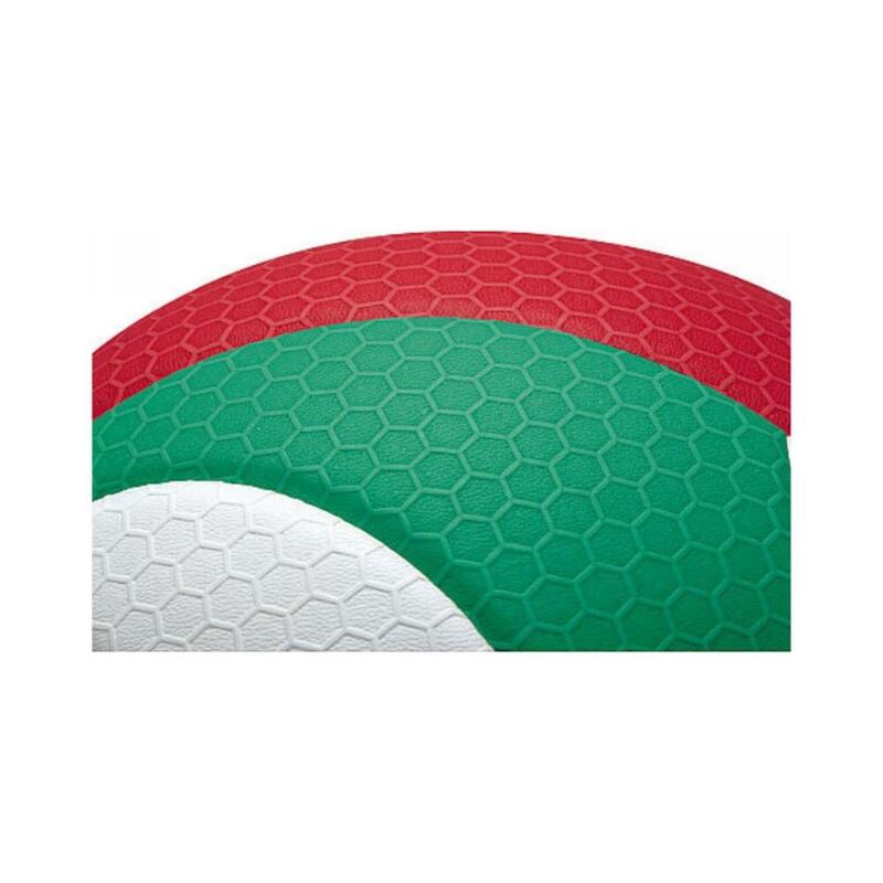 Molten V5M5000 PU Leather Volleyball