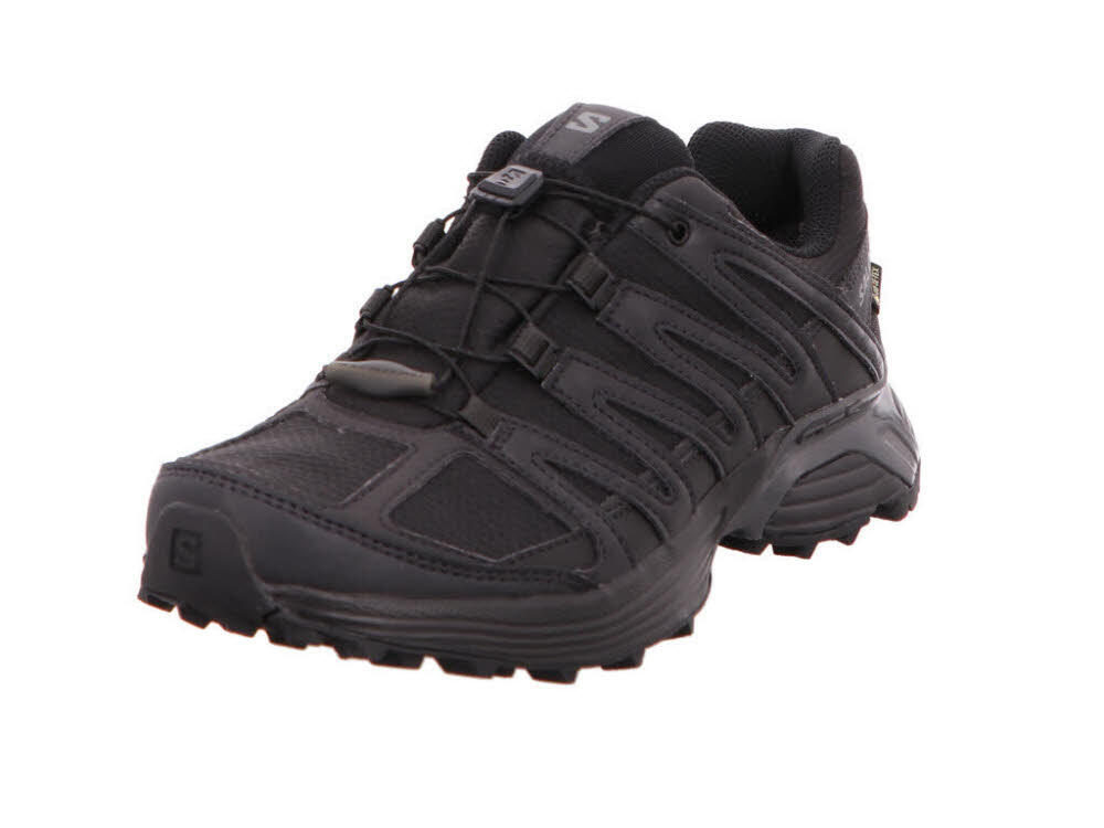 SALOMON Outdoorschuh XT RECKON GTX