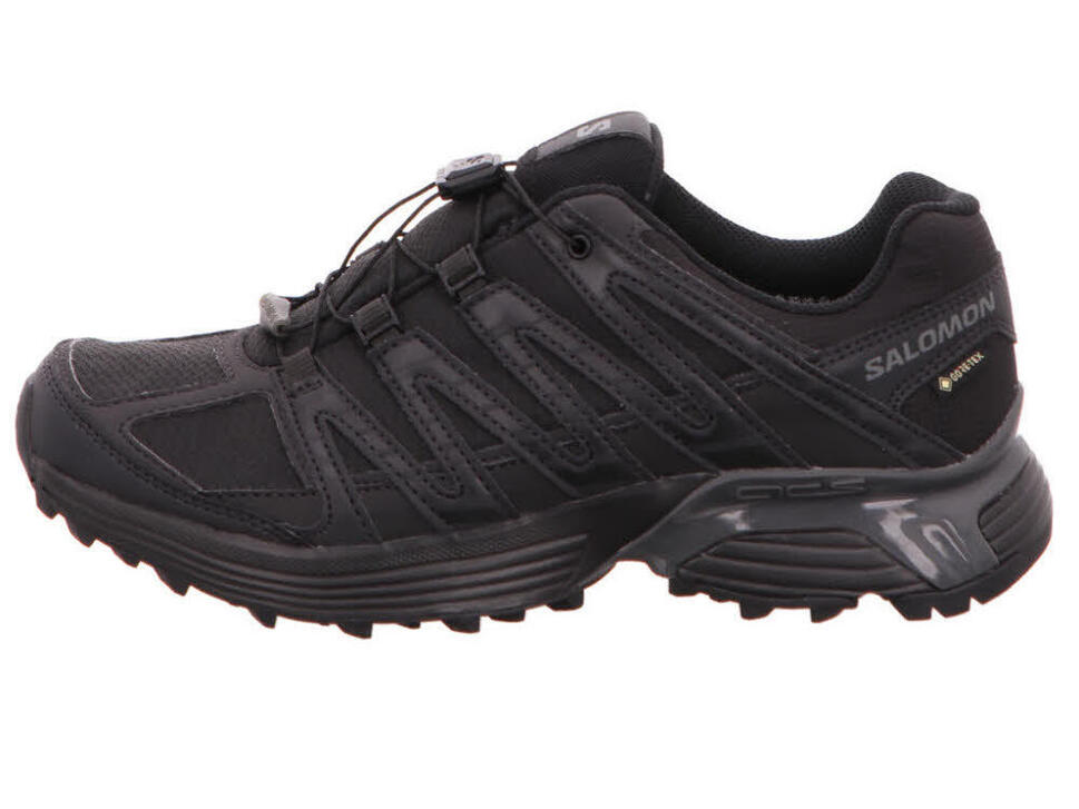 Buty trekkingowe męskie Salomon Reckon Gtx Gore-tex