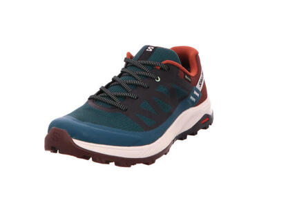 Chaussures randonnée hommes Salomon Outrise Gtx Gore-tex