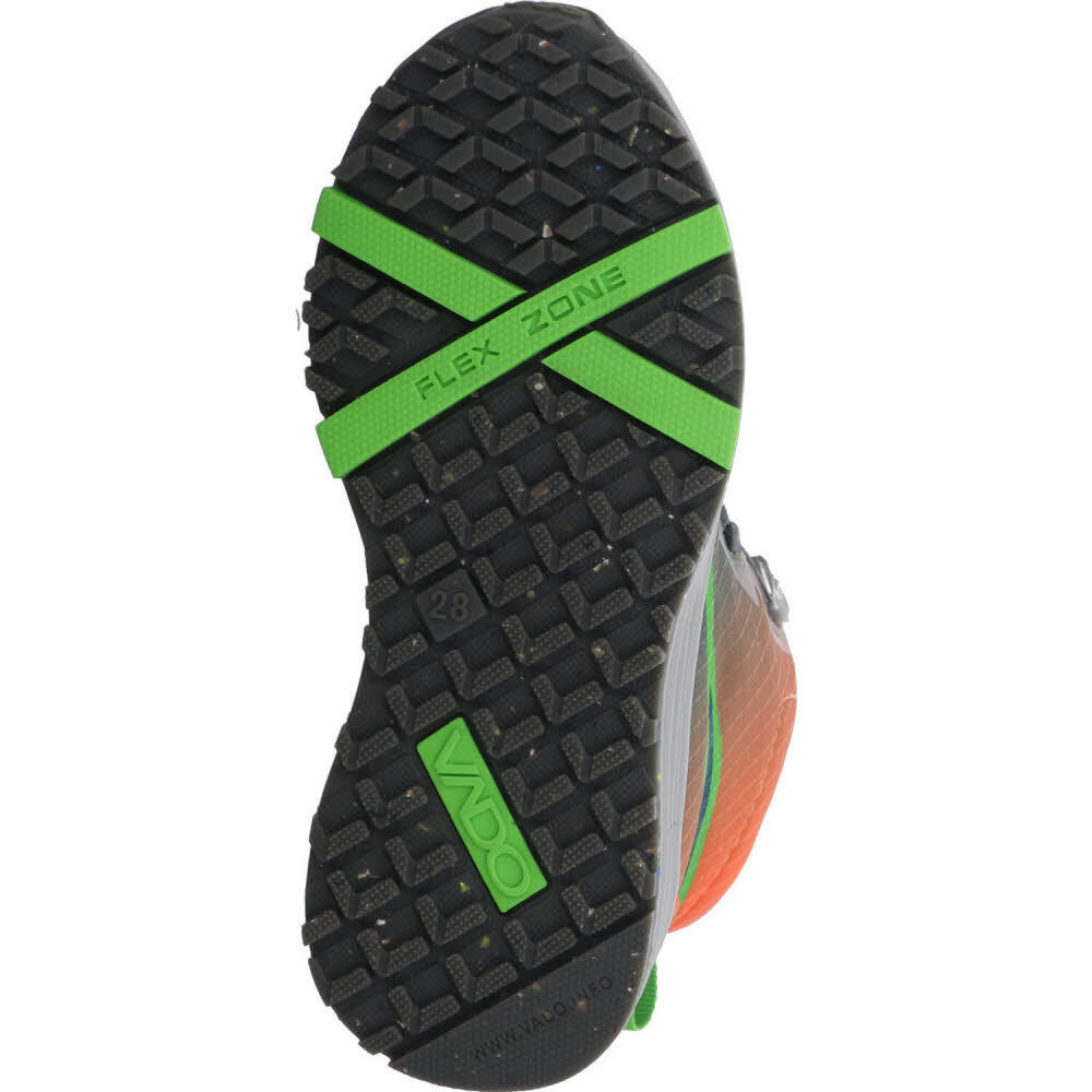 Wanderschuh SKY HIGH BOA GTX 6/6