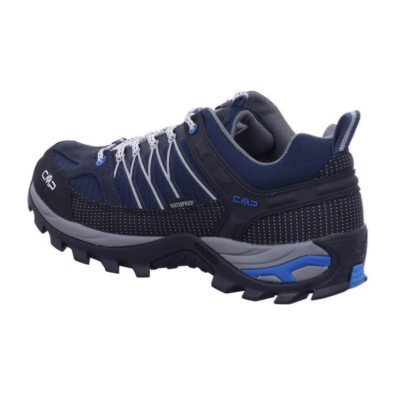 Buty trekkingowe męskie CMP Rigel Low WP