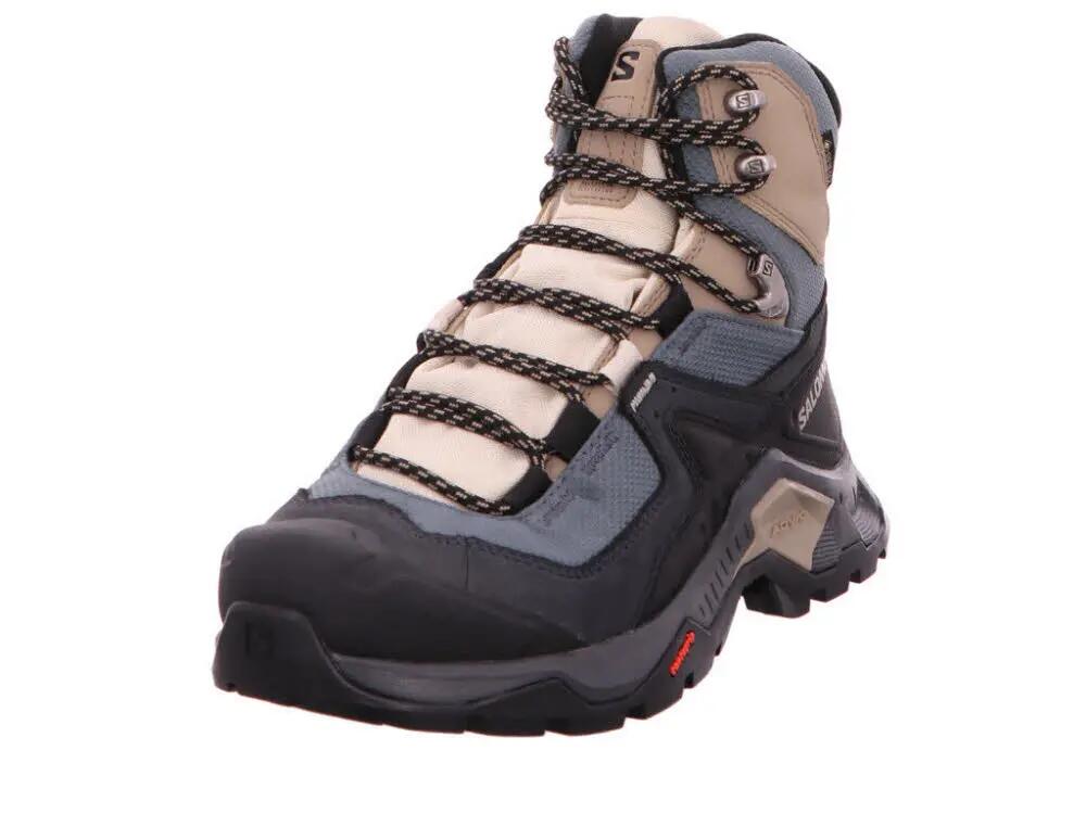 SALOMON picture