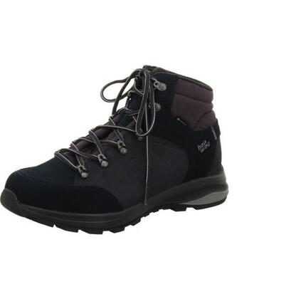Wanderschuh Torsby Mid SF Lady GTX