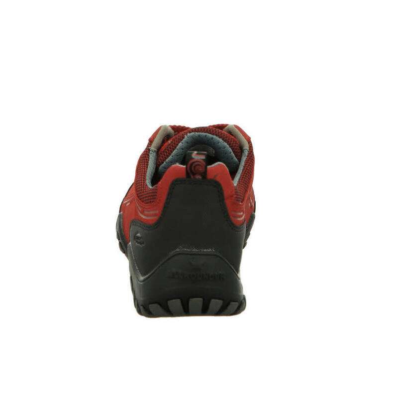 Outdoorschuh Fina-Tex