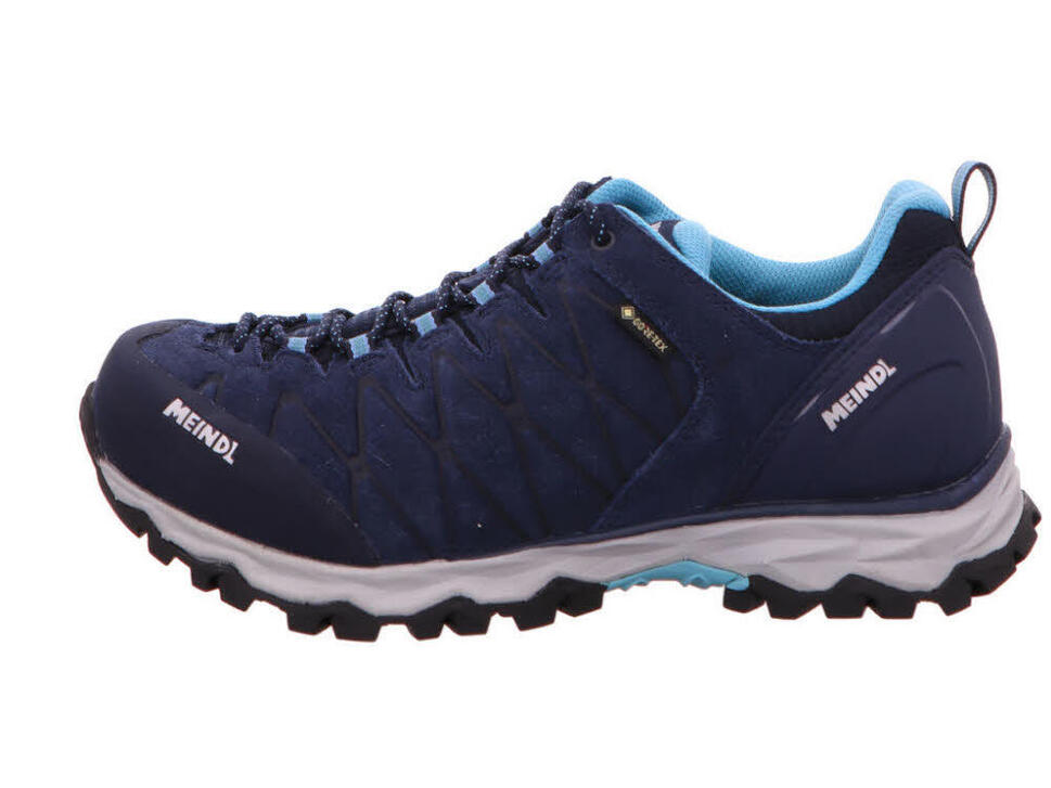Buty turystyczne damskie Meindl Mondello Lady GTX