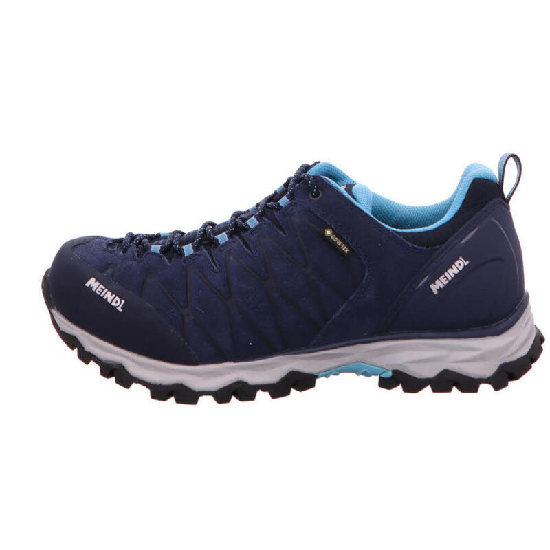 Pantofi de drumeție pentru femei Meindl Mondello Lady GTX