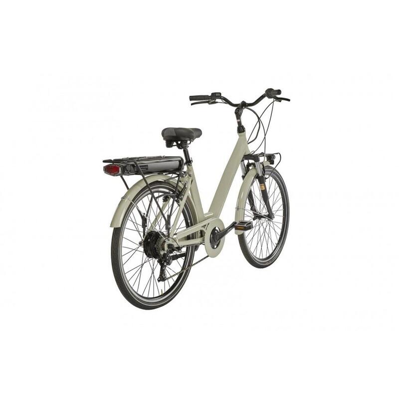 Bicicletta a pedalata assistita - Donna - A3 Anthea 26" - Taglia M