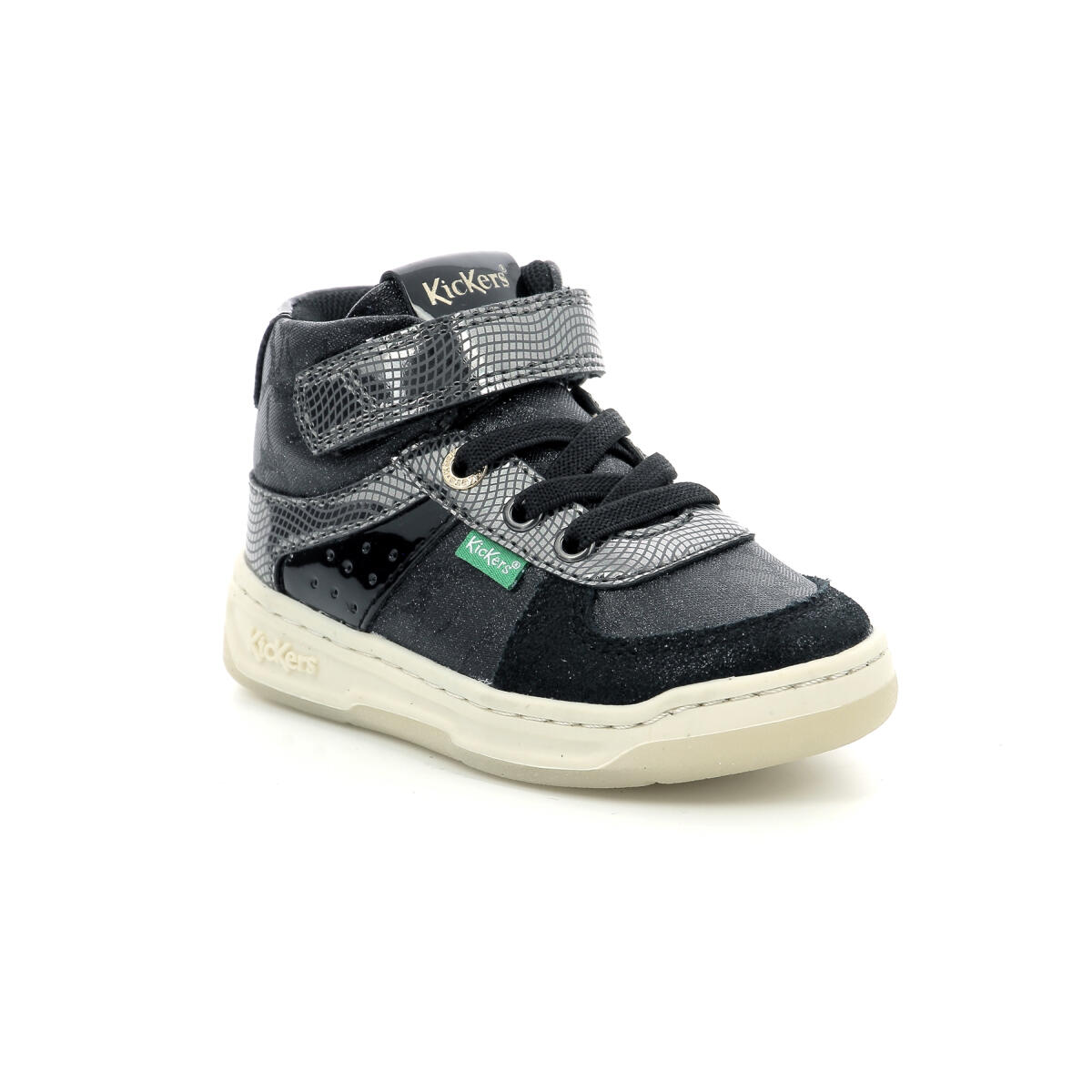 Kickalien 2/5