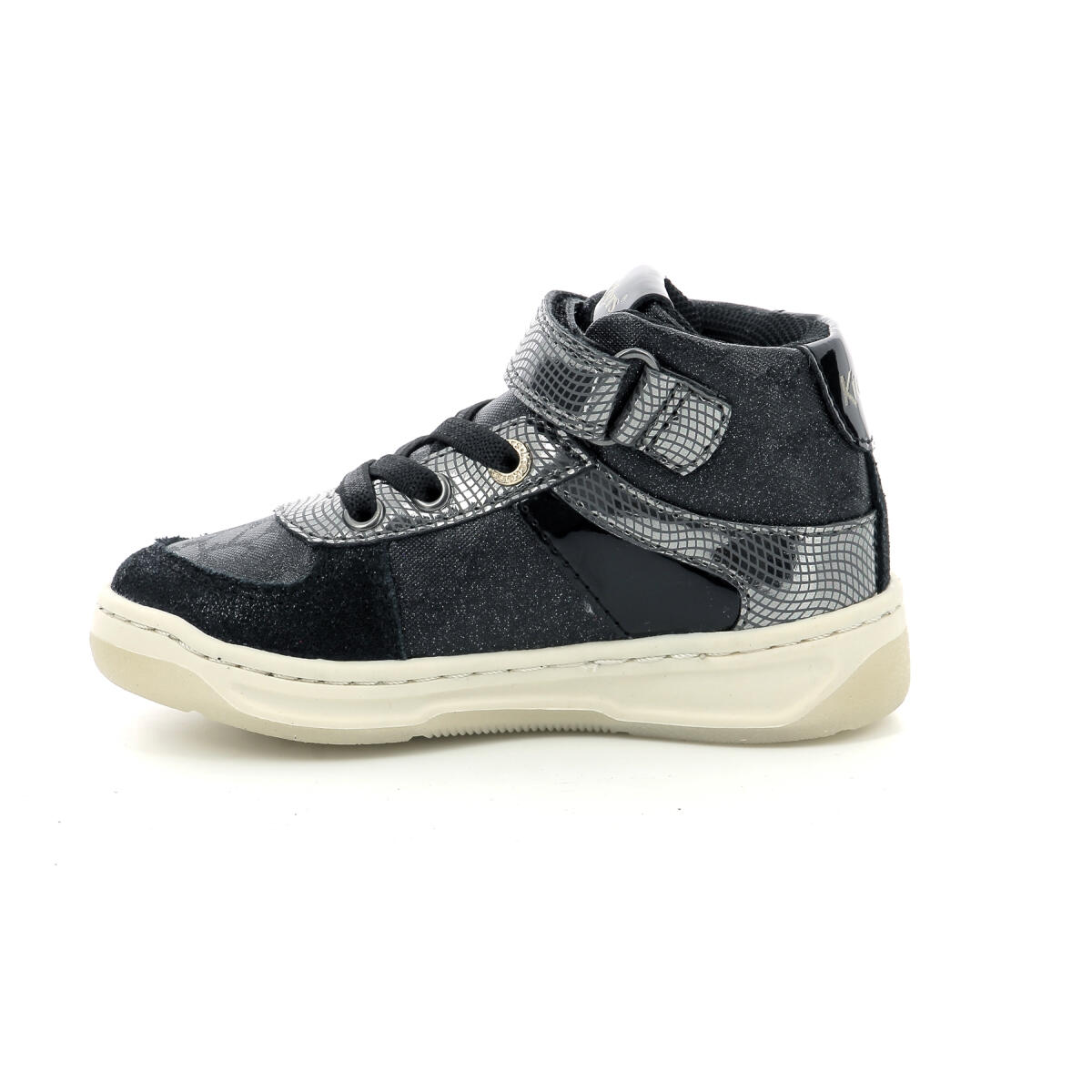 Kickalien 4/5