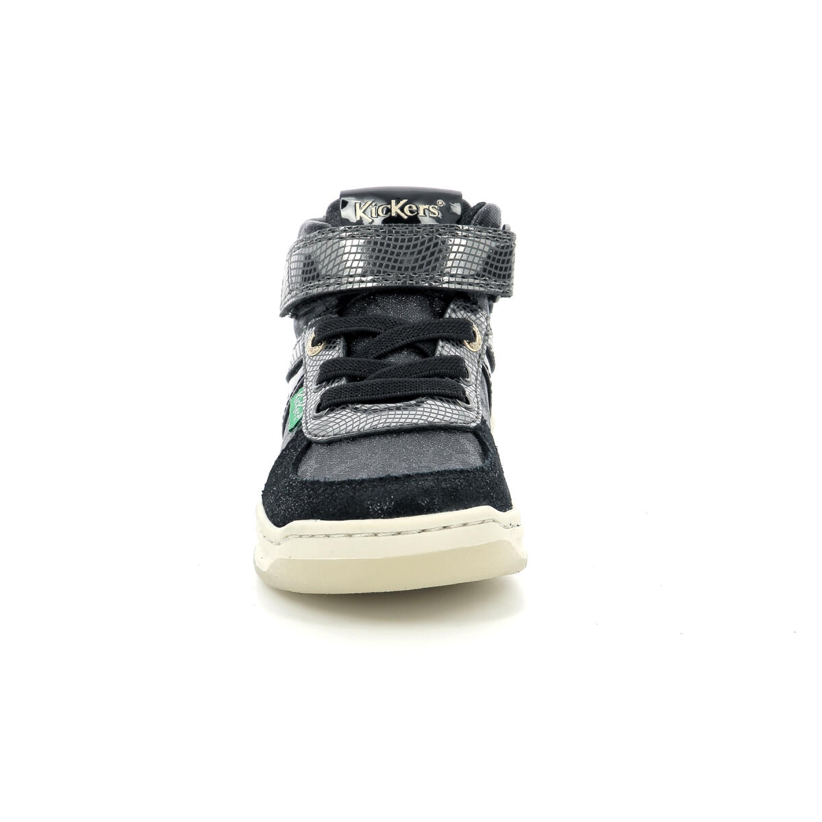 Kickalien 5/5