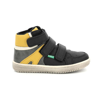 Zapatillas Altas Lohan Sintético
