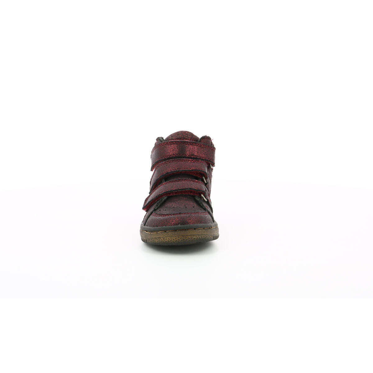 Buty miejskie dziecięce KICKERS LOHAN 5/5