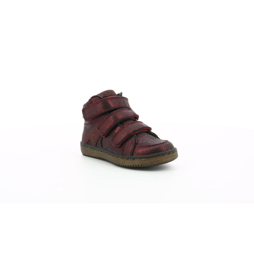 Buty miejskie dziecięce KICKERS LOHAN
