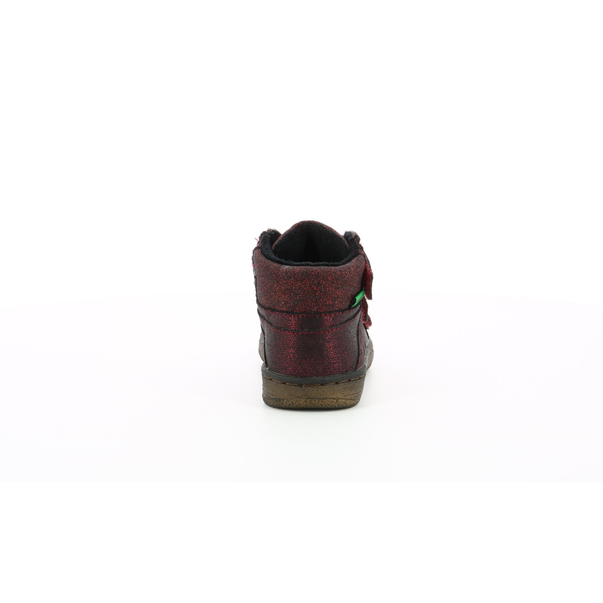 Buty miejskie dziecięce KICKERS LOHAN 3/5