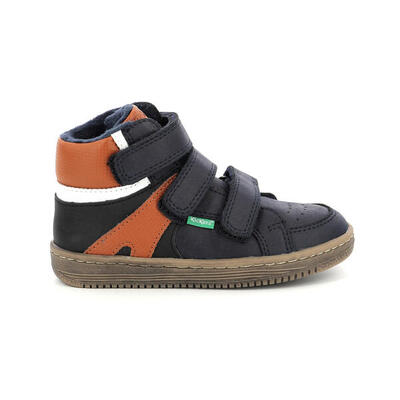 Zapatillas Altas Lohan Sintético
