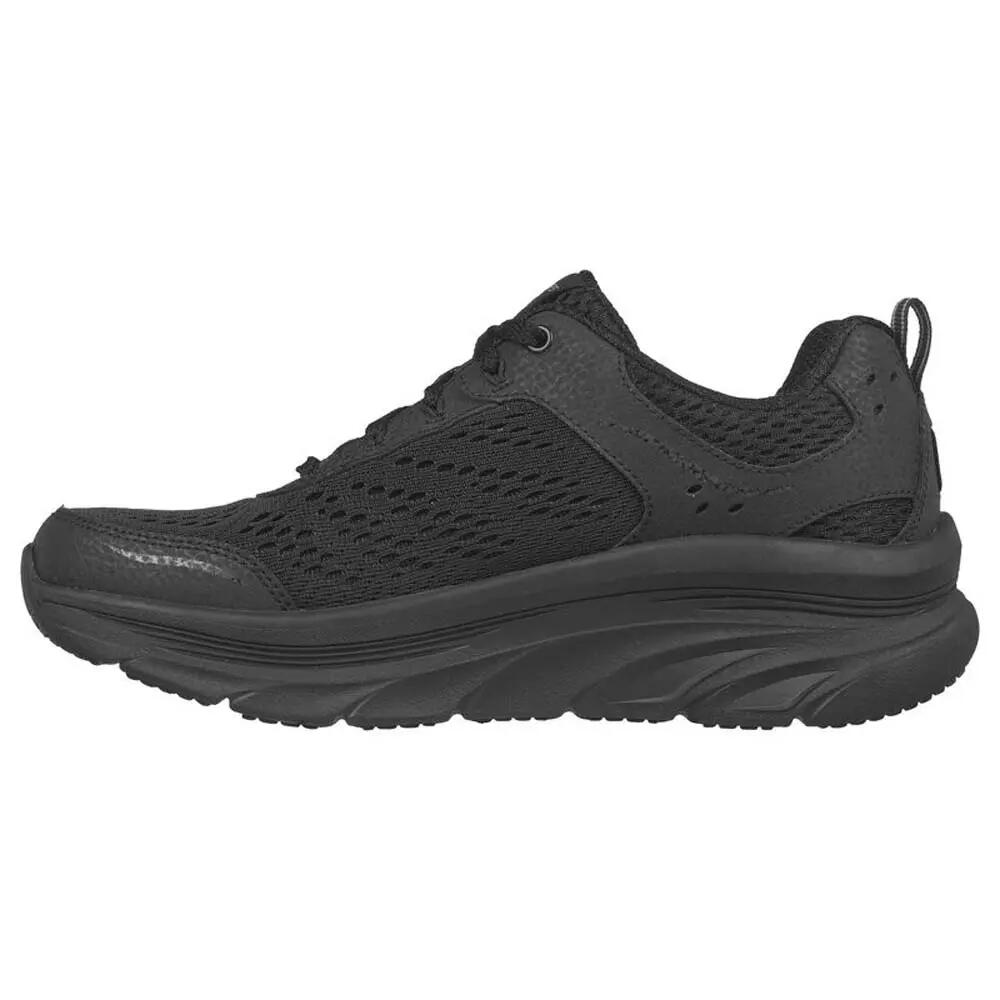 Zapatillas Skechers modelo 149023BBK para mujer 3/5