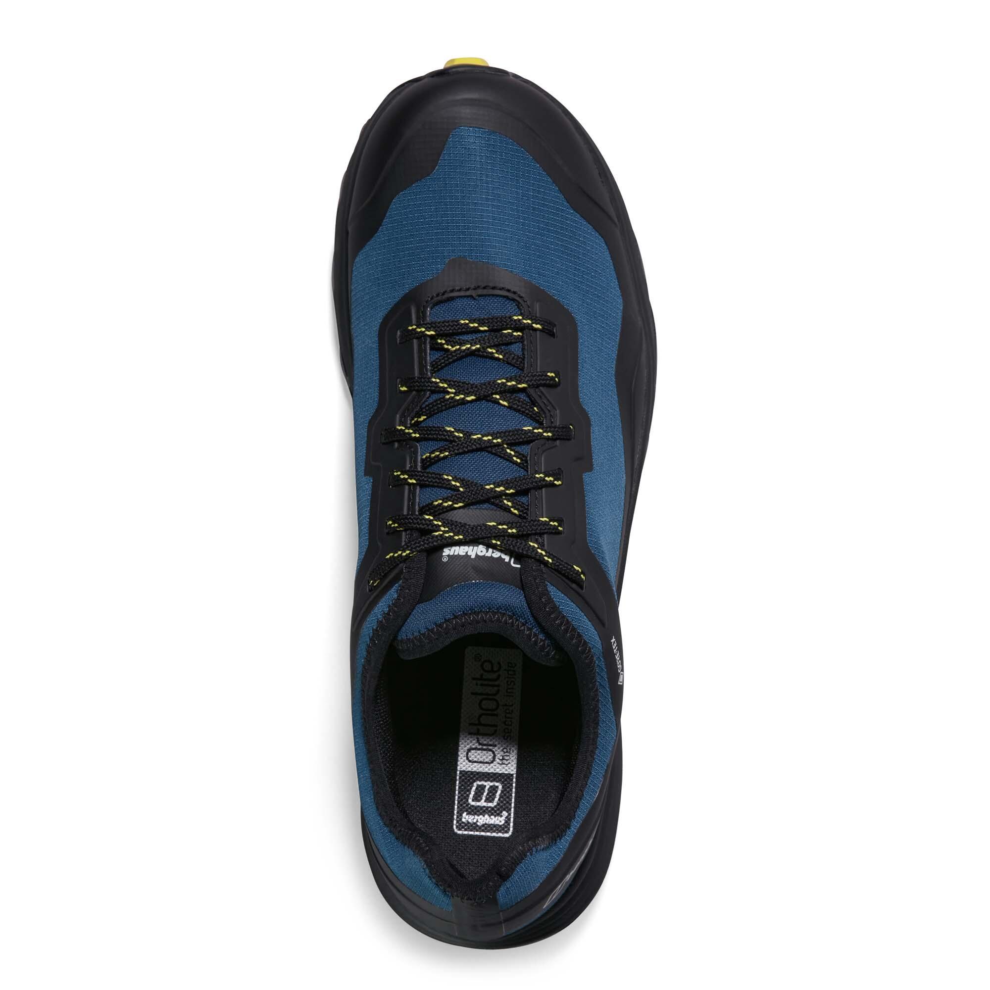 Berghaus VC22 Low Gore-Tex Mens Shoe 4/5