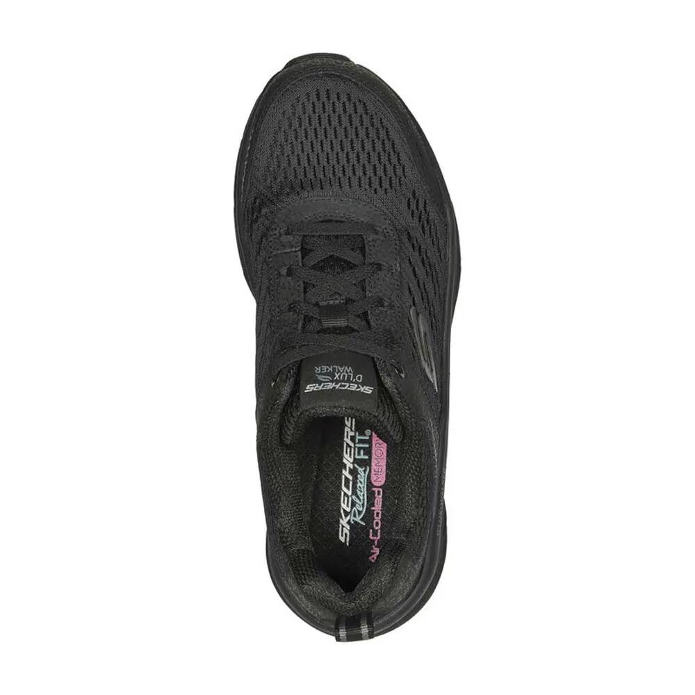 Zapatillas Skechers modelo 149023BBK para mujer 4/5