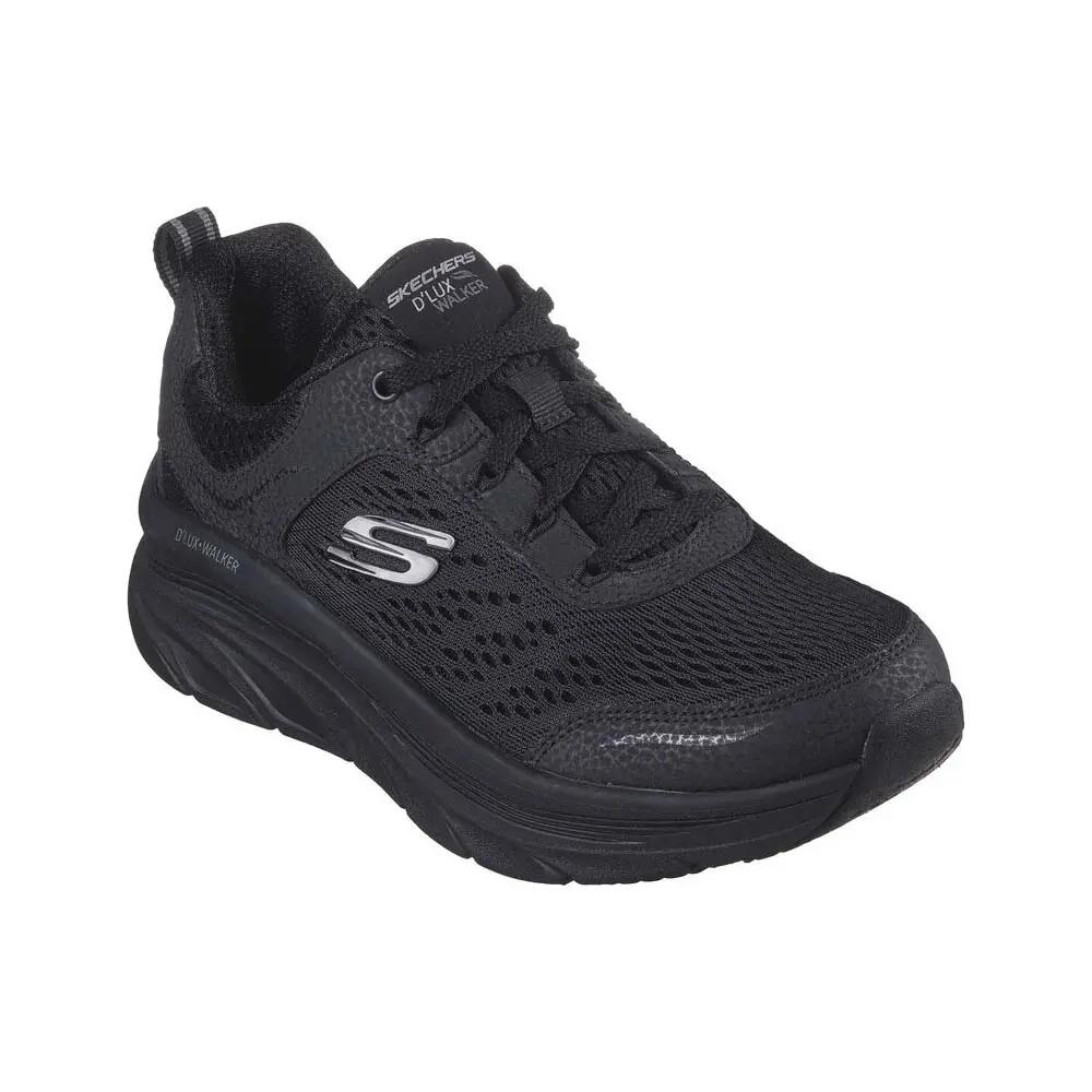Zapatillas Skechers modelo 149023BBK para mujer 5/5